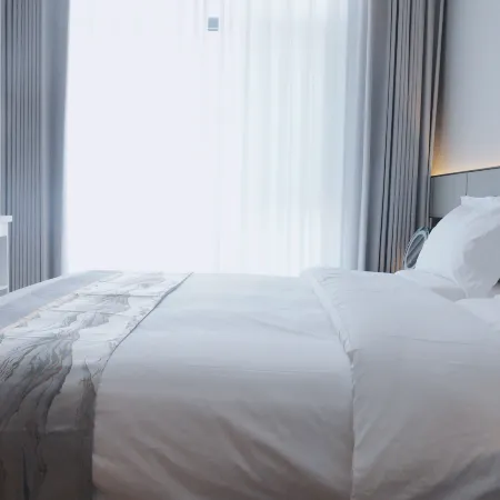 hezuo Tianzhu Grand Hotel