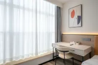 Beijing Sanlitun Workers' Stadium Rezenz Apartment Hotel Hotels near Dongdaqiao Station