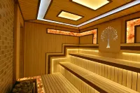Mercure Tashkent North - spa