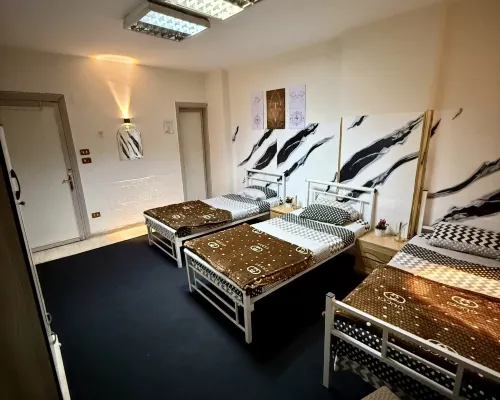 Sky Hostel Egypt Hotels near Midan Hussein