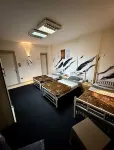 Sky Hostel Egypt - Hostels