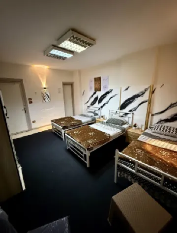 Sky Hostel Egypt Hotels in 