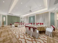Datong Hotel Hotels in Datong