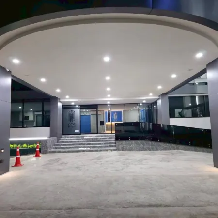 One Budget Hotel Chiangrai Chingsaen 2