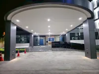 One Budget Hotel Chiangrai Chingsaen 2