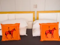 Impression Tengger Zhensha Star Watching Desert Camping Hotel a Zhongwei
