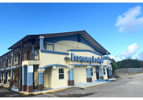 Economy Lodge by Hotel O Texas City