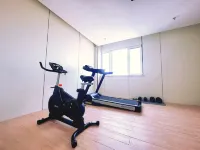 Urba Hotel (Guyuan Zheshang International Home Building Materials City Branch Các khách sạn ở Cố Nguyên