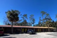 Cross City Motel by Hotel O US 19