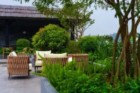 โรงแรมบ้านสวนหยุนซื่อตี้ (สาขาเมืองหยกนานาชาติหยิงเจียง)