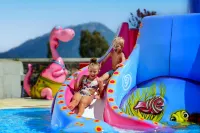 Jiva Beach Resort - Ultra All Inclusive - Lyx
