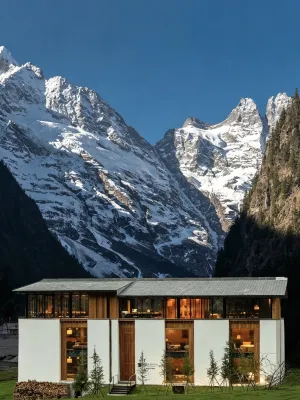 ROCK HOTEL YUBENG