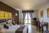 VOI Amarina Resort - Gym