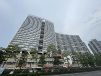 Laisidun Apartment (Nanhai Sports Center Changhua International)
