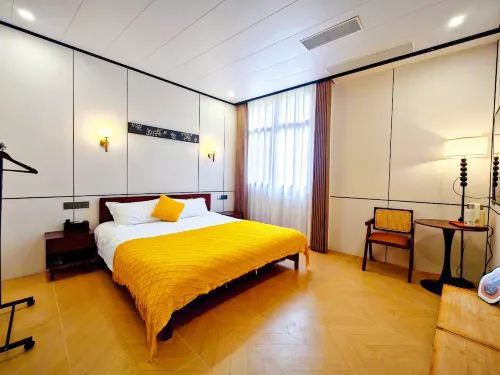 Yunxili Homestay