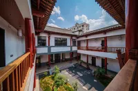 Jianshui Zuoyunju Homestay