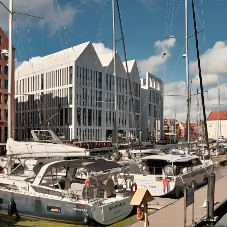 Holiday Inn Gdansk - City Centre by IHG