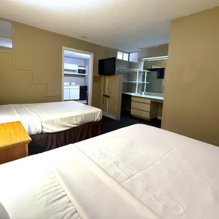Homegate Studios & Suites San Antonio Medical Center I-10