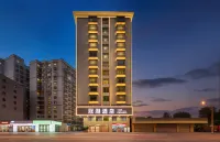 Shanwei Guanhu Hotel (Binhai Avenue Store, Chengqu District, Shanwei)
