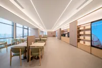 JI Hotel (Chongqing Guanyinqiao Pedestrian Street
