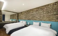 GD Hotel