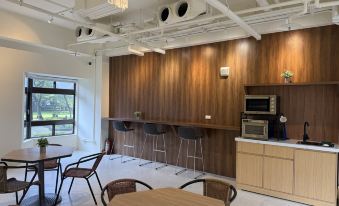 Aspire Inn