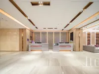 라방 호텔 (베이징 국제전시관 용허궁 지하철역 브랜치)