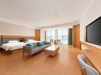 xinguangzhong Hotle Hotels in Guyang