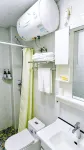 枸杞情崖灣海景民宿（東崖絕壁店） - 無邊際泳池
