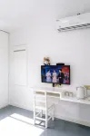 枸杞情崖灣海景民宿（東崖絕壁店） - 無邊際泳池