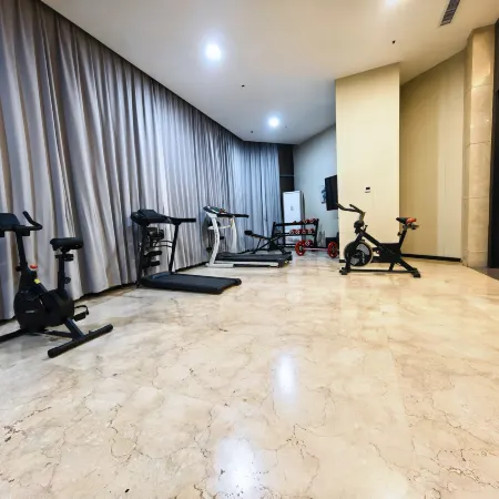 Hongwei Hotel