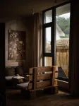 Mojian Wild Luxury Hot Spring Villa