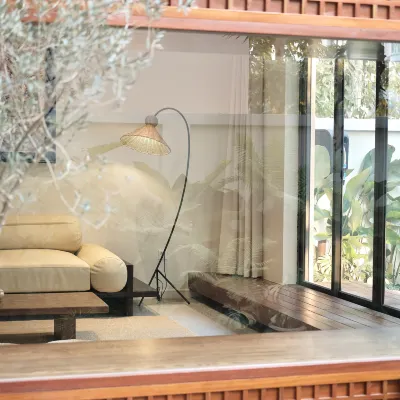 Calmstay - Soluna Pearl Villa - 5BR - Ocean Park Hotels near Công Viên Sao Biển Ocean Park