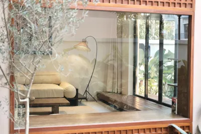 Calmstay - Soluna Pearl Villa - 5BR - Ocean Park Hotels in 