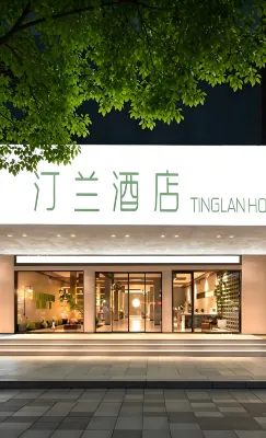 TINGLAN  Hotel