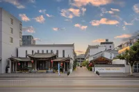 Honghe Jianshui ANYEE Hotel (Jianshui Ancient Town)