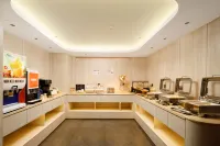支朵飯店（包頭賽汗塔拉城中草原一宮店）