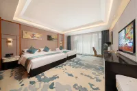 โรงแรมนานาชาติจินอู่ อู่เว่ย - สำหรับครอบครัว