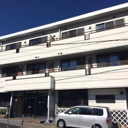 Livemax Resort Echigo-Yuzawa ANNEX Отели рядом с достопримечательностью «Горнолыжный курорт Иваппара»
