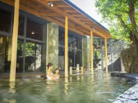 Ooedo Onsen Monogatari Premium Shirahama Gyoen（Old:Yukai Resort Premium Shirahama Gyoen） Hotels near Heisogen Park