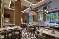 Jiangmen Yunxi · Seclusion Hotel (Xinhui Gangzhou Avenue Times City Branch) - Aamiainen
