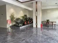 亞信電競飯店（孝感首衡城店） 孝感住宿飯店