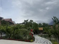 Yunshang Xingqi North Garden