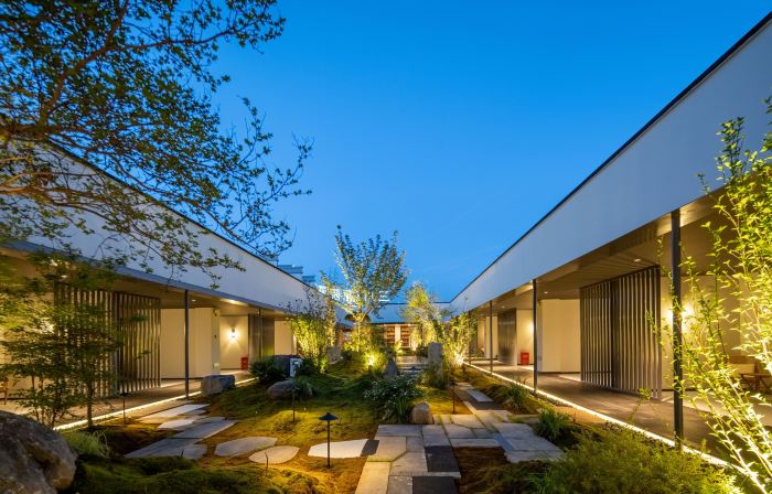 Sanchuan Huayuan Design Hotel (Bengbu Municipal Government High Speed Railway Station)
