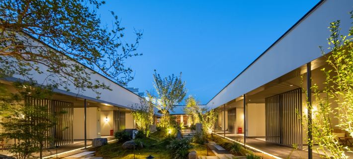 Sanchuan Huayuan Design Hotel (Bengbu Municipal Government High Speed Railway Station) Hotel a Bengbu