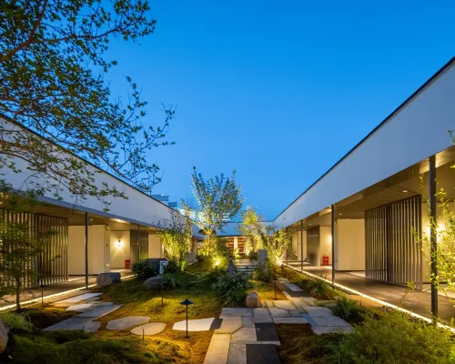 Sanchuan Huayuan Design Hotel (Bengbu Municipal Government High Speed Railway Station) Các khách sạn ở Bạng Phụ