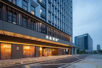 Crystal Hotel Huzhou Administrative Center