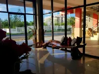 Apihap Hotel Hotels in Daraga