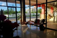 Apihap Hotel