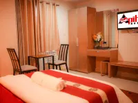Apihap Hotel Hotels in Daraga